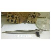 ราคา ปากกา BALLPOINT PARKER JOTTER SS SILVER STAINLESS STEEL + เติมหมึก (27787922145)