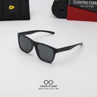 ราคา แว่นกันแดด Scuderia Ferrari FZ6013D 501/87 (24787561063)