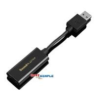 ราคา ☘️ของแท้ประกันศูนย์ไทย☘️Creative Sound Blaster Play! 3 (24692115228)
