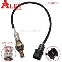 ราคา Original New 96428810 04606090 04606133AB 04606133AC O2 Oxygen Sensor For GM For Chevrolet OPTRA AV (48703240700)