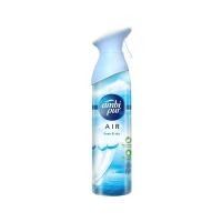 ราคา [สินค้าส่งด่วน] แอมบิเพอร์ สเปรย์ 275ก. ลินินแอนด์สกาย AMBI PUR AIR EFFECT 275G LINEN SKY (46461301354)
