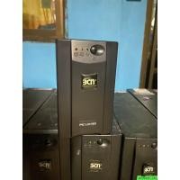 ราคา เครื่องสำรองไฟ BCN UPS (800VA /300 Watt) (600VA /360 Watt) (850VA /450 Watt) (800VA /480 Watt) (1000VA /600 Watt) มือสอง (10003342956)