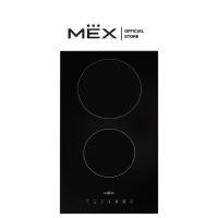ราคา MEX รุ่น HVC232 เตาไฟฟ้า 2 หัวเตา ฐานกระจกเซรามิค ขนาด 30 ซม. (4793673154)