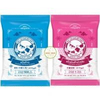 ราคา แป้งมัน แป้งท้าว ขนาด 500 กรัม (23220917038)