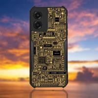 ราคา แผงวงจรรูปแบบเคสโทรศัพท์สําหรับOPPO A17 A17K A16 A16S A16E A16K A7 A7X A5S F9 Pro A12 A11K A3S A12E Realme C1 C2 A31 A92 A8 A72 A72 A8 A72 A2K A2K A2K A2K A2K A72 A2K A31 A8 A2K A72 (44280035027)