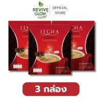 ราคา Itcha coffee อิชช่า คอฟฟี่ [ 3 กล่อง 30 ซอง ] กาแฟเบนซ์พรชิตา (42860432583)