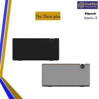 ราคา KLIPSCH THE THREE PLUS ลำโพงบลูทูธ 2 ทาง แบบสเตอริโอ 2.1 (25725144469)