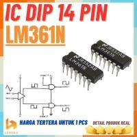 ราคา LM361N LM361 จุ่ม 14pin lm361 (45710162761)