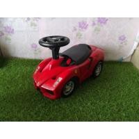 ราคา รถขาไถ​ Ferrari สภาพสวย85%(สินค้ามือสองญี่ปุ่น)ตำหนิเบาะ (6828878896)