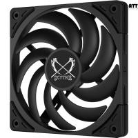 ราคา SCYTHE Wonder Tornado 120 Slim 2000 PWM (27585222023)