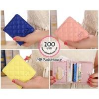 ราคา กระเป๋าสตางค์ใบสั้น 2 พับ (70649756)