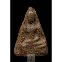 ราคา พระนางท่ามะปราง​ กรุวัดป่ามืด​ จ.กำแพงเพชร (43356766662)