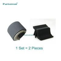 ราคา FW Paper Pickup Roller และ Seperation Pad สําหรับใช้ใน Samsung CLP 300 ML1610 1640 1641 2010 2240 2241 2160 3160 SCX 4321 4521 (56962135270)