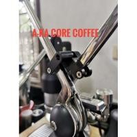 ราคา Cafelat Robot Hand Raised Up+ Ball Spring Plunger. (23642162596)