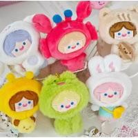 ราคา ห้อยกระเป๋าRico Happy Fluffy Cell Rico Finding ​Unicorn​ (26462839787)