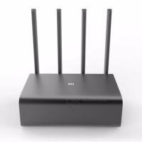 ราคา Xiaomi Mi Wifi Router Pro AC2600 เราท์เตอร์ ไวไฟ สัญญานแรงทะลุทะลวง สภาพดี ใหม่ยกกล่อง พร้อมใช้งาน ราคาถูก Mi Wifi Route (4410794740)