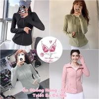 ราคา Gmy Training Shirt, UPF 50+ เสื้อแจ็คเก็ตกันแดดป้องกันรังสีอัลตราไวโอเลต, Bodycon Waist HOT Bikini Av12 { W202 } (55306204105)