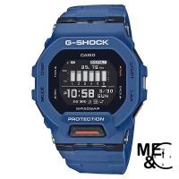 ราคา {[FLASH SALE]} CASIO G-SHOCK GBD-200-2DR (บลูทูธ) ของแท้ ประกันศูนย์ CMG (17361689480)