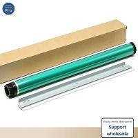 ราคา 1 ชุดใหม่ใบมีดกลอง + OPC กลองสําหรับ Konica Minolta DI 152 181 183 195 Bizhub 162 163 164 195 211 215 (54257554085)