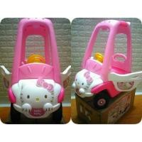 ราคา รถขาไถ Hello Kitty (365472475)