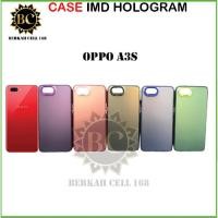 ราคา CASE PLATE IMD HOLOGRAM OPPO A37 NEO 9 A3S C1 C2 A1K F11 F5 F1S A59 RENO 6 4G 4 A71 A39 A57 2017 F7 - BCL168 (52956893564)