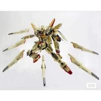 ราคา [พร้อมส่ง] 1/100 Akatsuki gundam (24578484331)