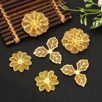 ราคา 20 ชิ้น ดอกไม้โลหะวินเทจ ชิ้นส่วน DIY อุปกรณ์เสริมผมเจ้าสาว เครื่องประดับมงกุฎ ขายส่ง (25045222238)