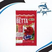 ราคา อาหารปลากัด SAKURA BETTA ขนาด 20G (43450183823)