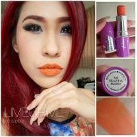 ราคา Lime crime opaque lip สี my beautiful rocket (592290115)