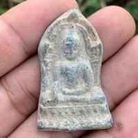 ราคา ชินราชใบเสมา กรุวัดพระศรีฯพิษณุโลก (57803715355)