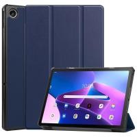 ราคา สําหรับLenovo Xiaoxin Pad 10.6 2022 แท็บเล็ตสําหรับLenovo Tab M10 Plus 3rd Gen 10.6 TB-125FU TB-128FUขาตั้งพับสมาร์ทฝาครอบ (54312593344)