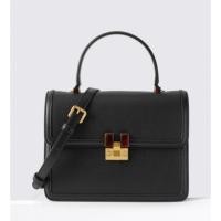ราคา กระเป๋า Charles & Keith สีดำ (แท้) (4977294354)