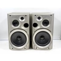 ราคา BH15 ลำโพงญี่ปุ่นมือสอง 1 คู่ (441) KENWOOD LS-N650 100W 6 โอห์ม Woofer 5.5 นิ้ว Size ตู้ 20x25x33CM มีฝาหน้า รอยตามรูป (49001244158)