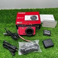 ราคา กล้อง Casio Exilim Ex-Zr3500 หมดประกัน สภาพสวย (46760380063)