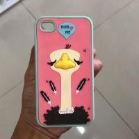 ราคา งายเซล iphone 4/4S ✅ เคสTPUนิ่ม การ์ตูนนูนๆ (7132334808)