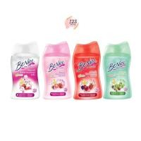 ราคา (1 ขวด) BeNice Shower Cream 80/90ml บีไนซ์ ครีมอาบน้ำ ผิวนุ่มชุ่มชื้น กลิ่นหอม พกพาสะดวก มีหลายสูตรให้เลือก ✨ (29323470917)