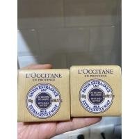ราคา สบู่ Loccitane Shea Butter Milk Extra Gentle Soap 50 g (8011012865)