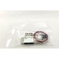 ราคา CKD 4GA119R-C6-E2-3 Solenoid Valve โซลินอยด์วาล์วลมยี่ห้อCKD (24961465973)