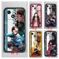 ราคา สําหรับOPPO A18 A6X A6C A6T A6 A5 A5X A38 A54 A72 A33 A92 A93 A95 A79 A16 A16K A17 A17K A78 R15 Pro Pro Pro Pro Demon Slayer soft Vivo 5Gกรณี (44206735124)