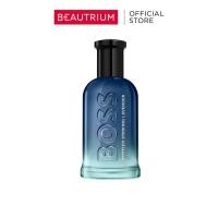 ราคา HUGO BOSS Bottled Striking Lavender EDP น้ำหอม 100ml (43681072236)