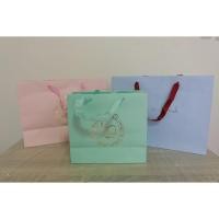 ราคา ถุงกระดาษแบรนด์ Lyn Around พร้อมส่ง ราคาถูก (6553122120)