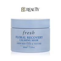ราคา Fresh Floral Recovery Calming Facial Mask 100ml (19549358590)