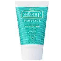 ราคา สมูทอีเบบี้เฟซโฟมล้างหน้า 60กรัม Smooth E Baby Foam 60g. [หมายเลขบาร์โค้ด 9300807013625 ] (48310320100)