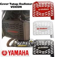 ราคา ฝาครอบหม้อน้ํา Vixion Old Vixion ใหม่ Satria Fu CB150R เก่า CB150R หนาใหม่ (55152848893)