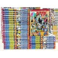 ราคา คู่คนลุยเลอะ 31 เล่มจบ (23026575996)