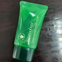ราคา Innisfree Aloe Revital Soothing Gel 300ml