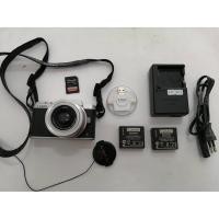 ราคา ขายกล้อง Panasonic Lumix GF7 + พร้อมเลนส์ Kit 12-32 mm ให้ทั้งเซ็ต มือสองสภาพดี (2801782398)