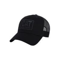 ราคา Caterpillar Unisex Retro Diesel Power Cap - สีดํา-ดํา (1090002-12195) เครื่องแต่งกาย (56657355429)