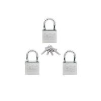 ราคา [สินค้าส่งด่วน] ISON กุญแจ KA.NO.877(CP)-40/3 ตัวชุด ISON KEY KA.NO.877(CP)-40/(3EA/PACK) (43231228492)