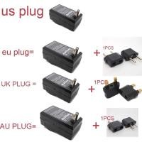 ราคา แบตเตอรี่กล้อง + เครื่องชาร์จติดผนังสําหรับ SAMSUNG BP-70A ST75 ST76 ST77 ST78 ST79 ST80 ST88 ST89 ST66 ST67 ST68 ST70 ST700 ST71 ST72 (41330902054)